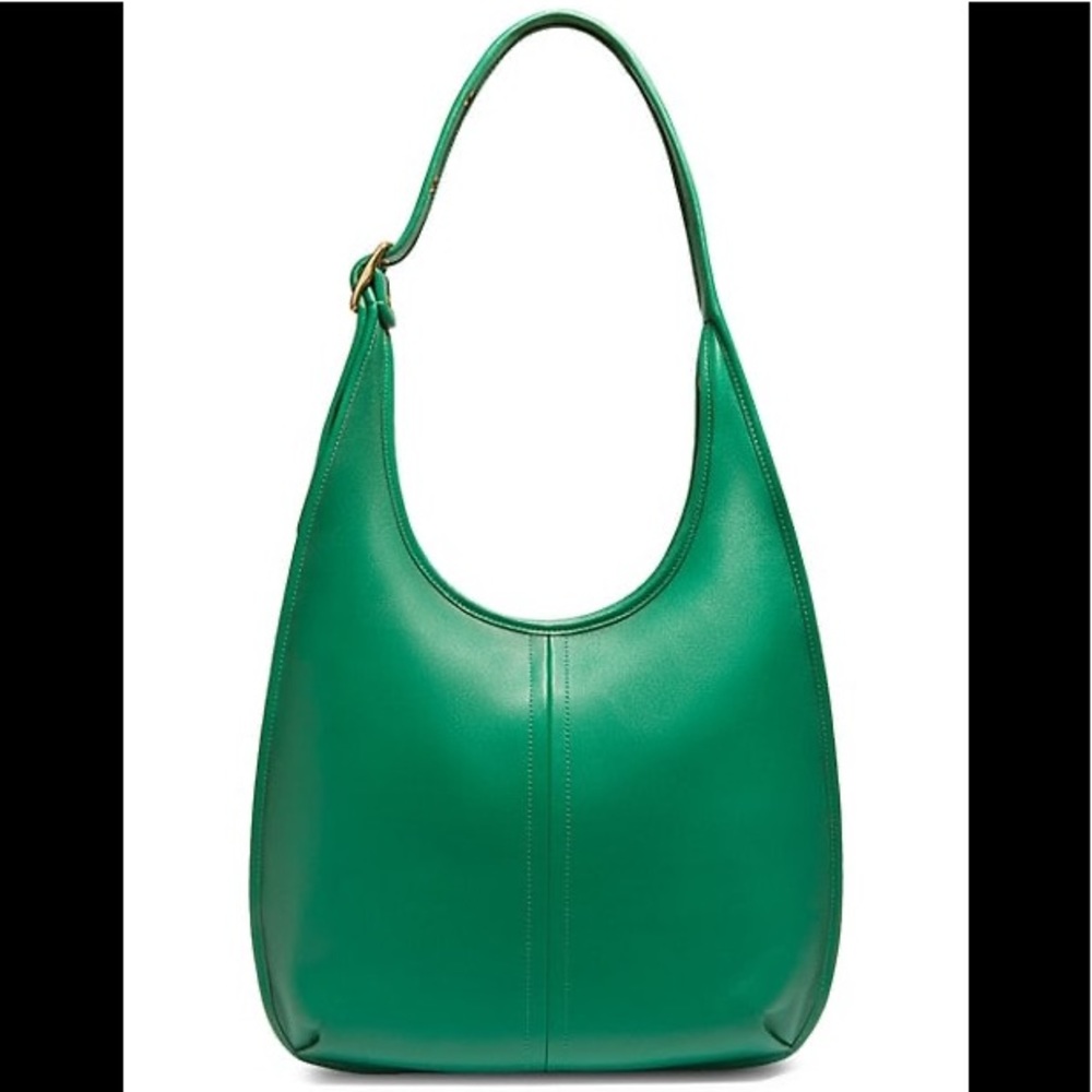 COACH Glove Tanned Ergo Shoulder Bag